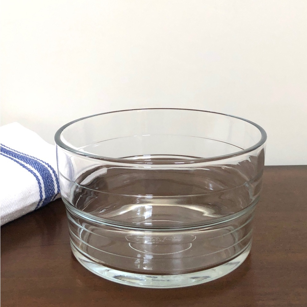 SOLD | IKEA SVEPA Stackable Replacement Extra Small Bowl - Made in Turkey 12144